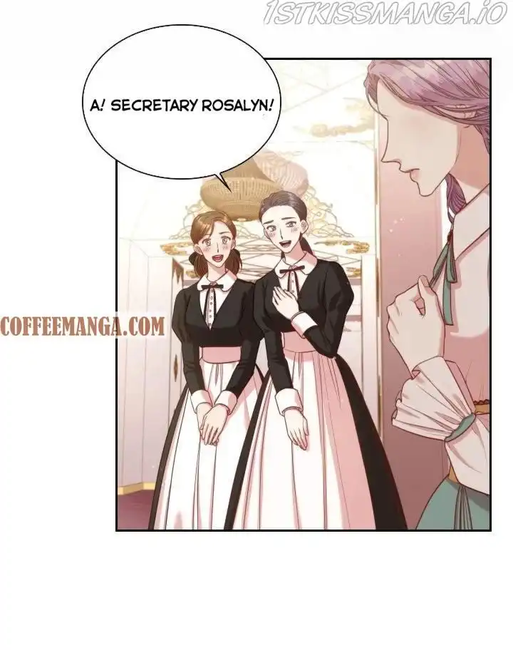 I Became The Tyrant'S Secretary Chapter 44 23